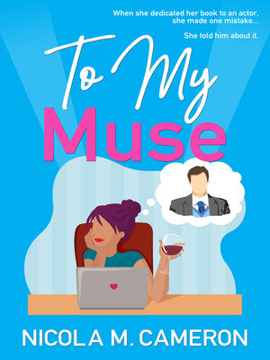 cover image of To My Muse